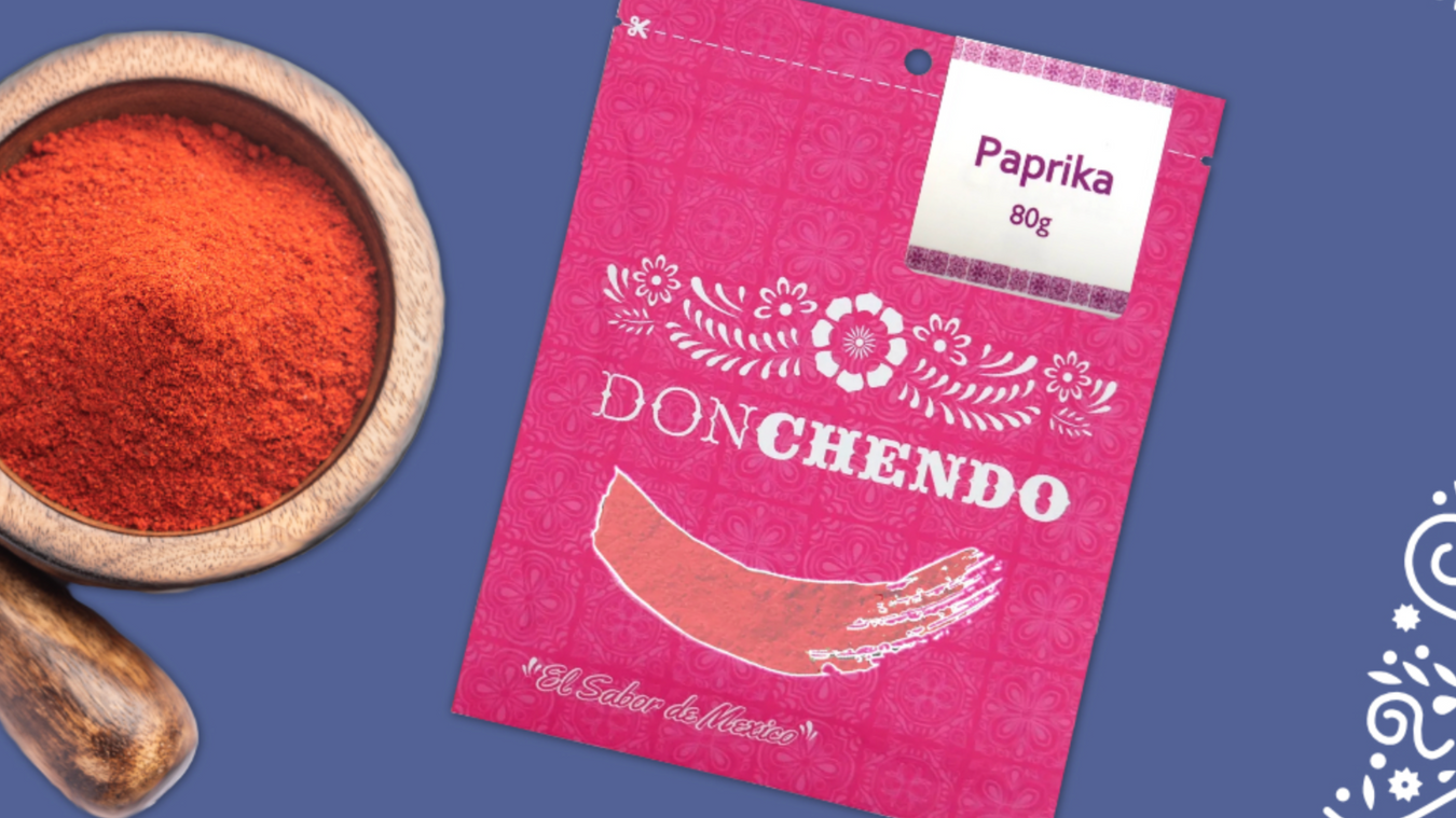 Don Chendo Spices