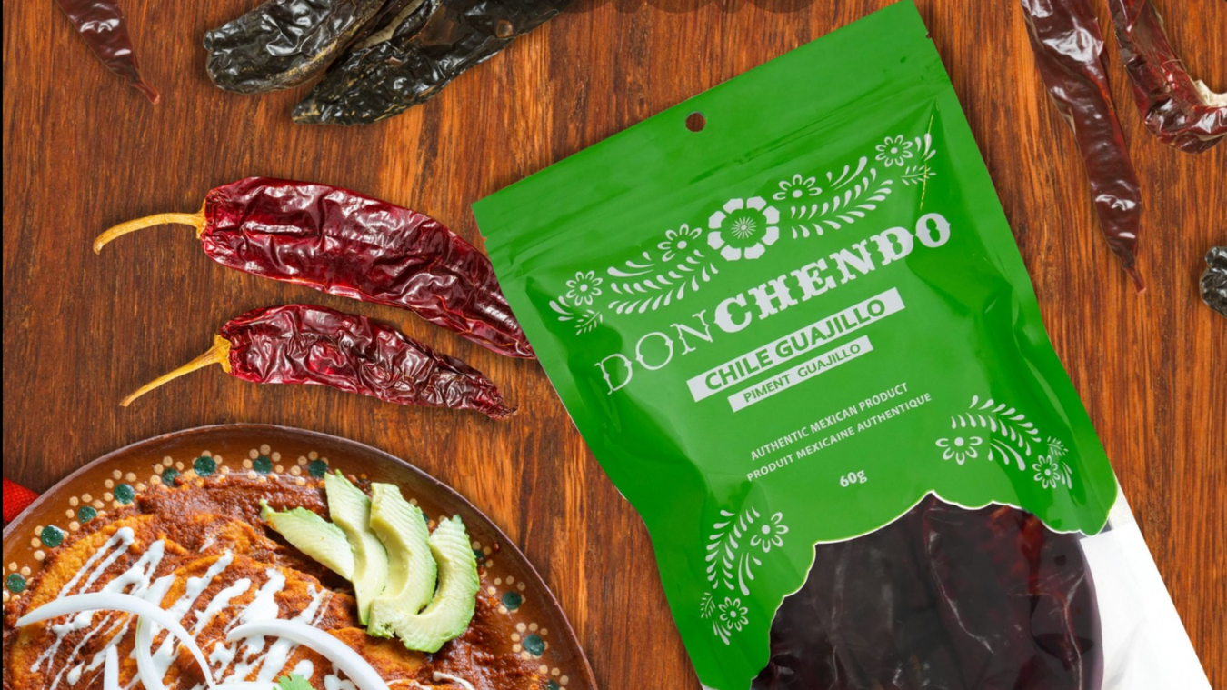 Don Chendo Chile Peppers