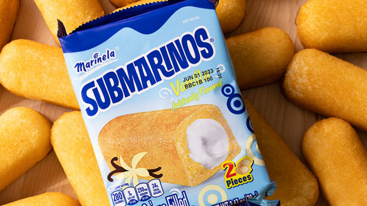 Marinela | Buy Online Canada Wide Shipping | El Mariachi Market