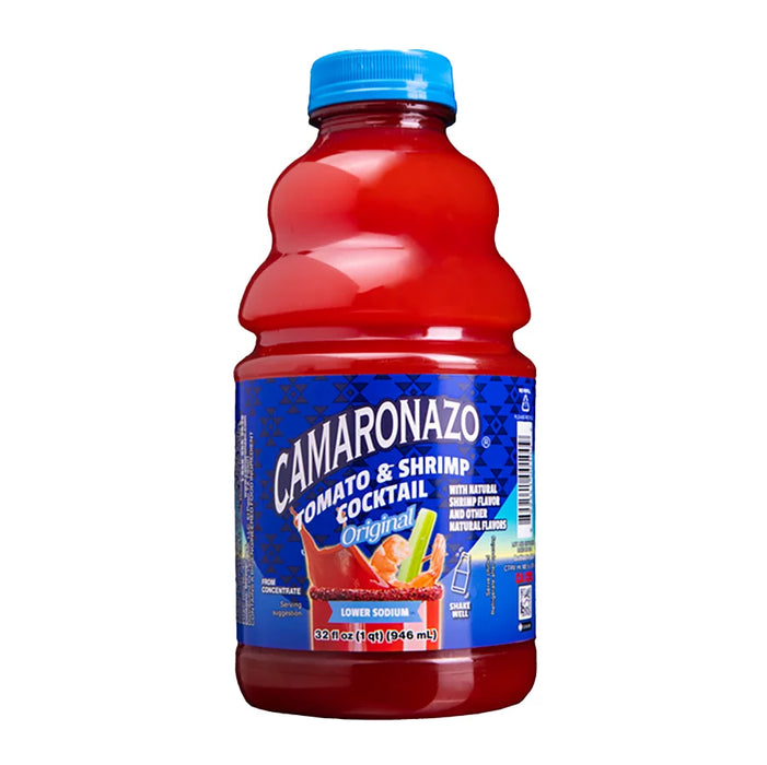 Camaronazo Original 32oz
