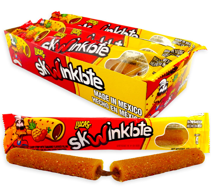 Skwinklote Pineapple 6pcs