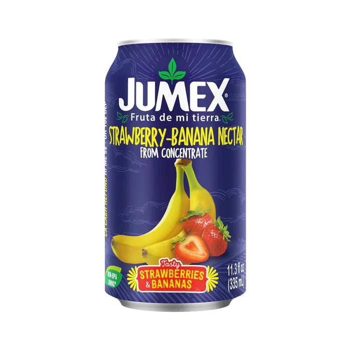 Jumex Strawberry-Banana