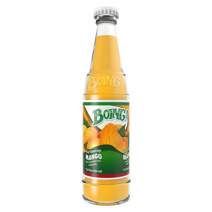 Boing Mango 349ml