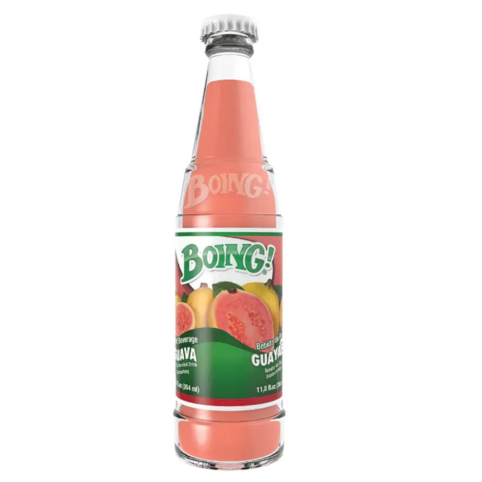 Boing Guava 349ml