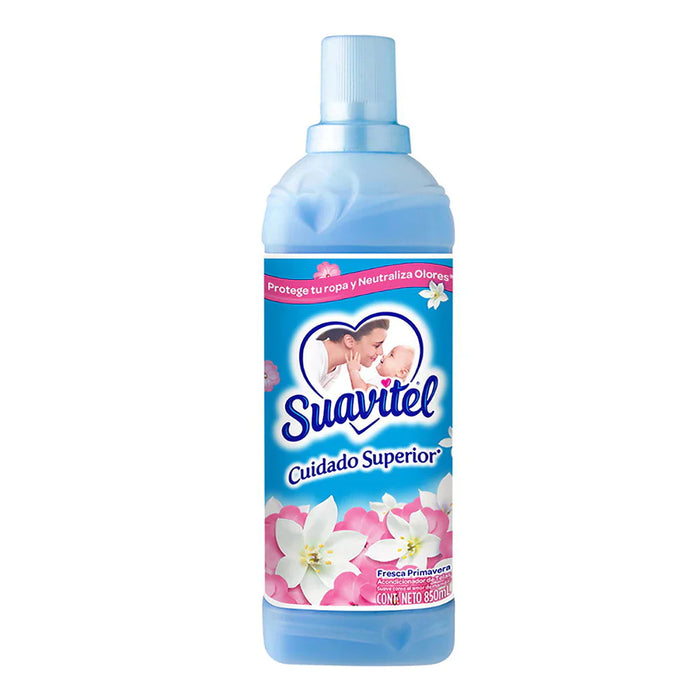 Suavitel Primavera 850ml