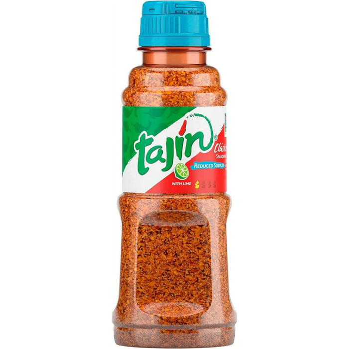 Tajin Low Sodium 5oz