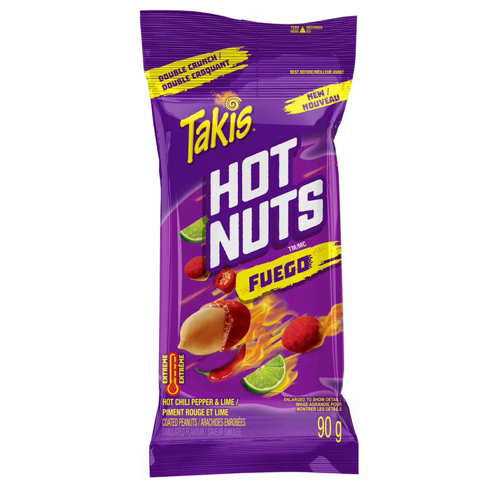 Takis Fuego 280g