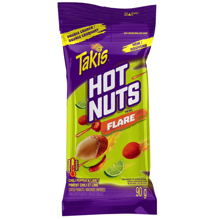Takis Fuego 280g