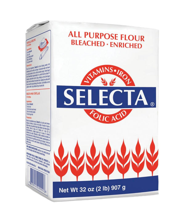 Selecta All Purpose Flour 2lb