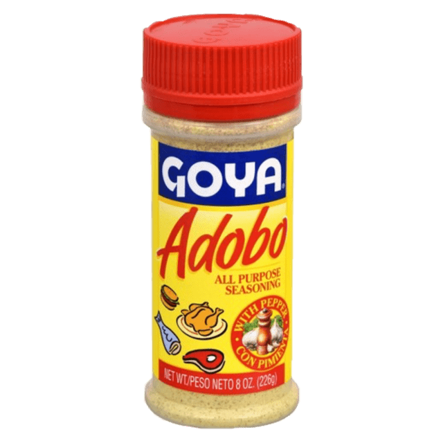 Goya Sazonador Pepper 8oz