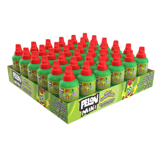 Pelon Pelo Rico 36pcs