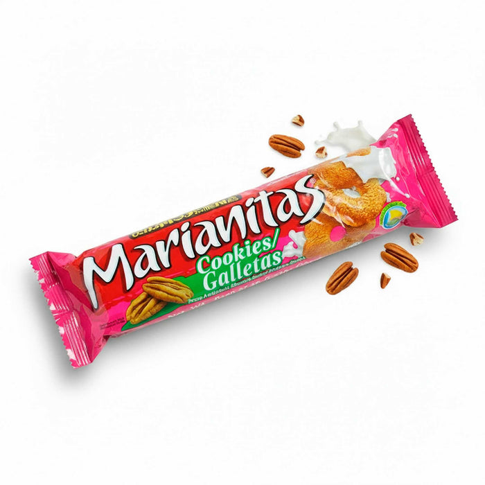 Marianitas Pecan