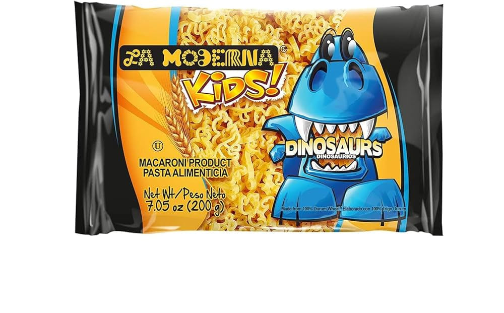 La Moderna Kids 7oz