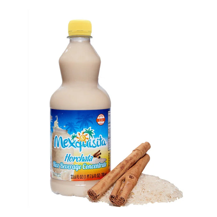 Mexquisita Horchata 700ml
