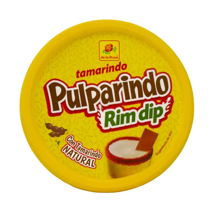 Pulparindo Rim Dip 250gr