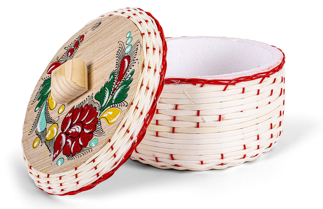 Tortilla Warmer