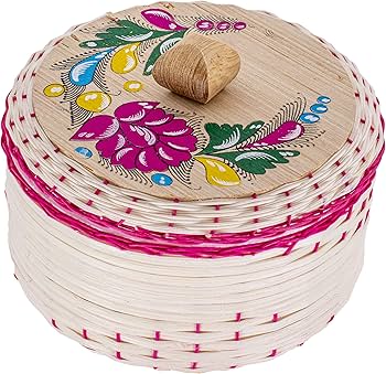 Tortilla Warmer