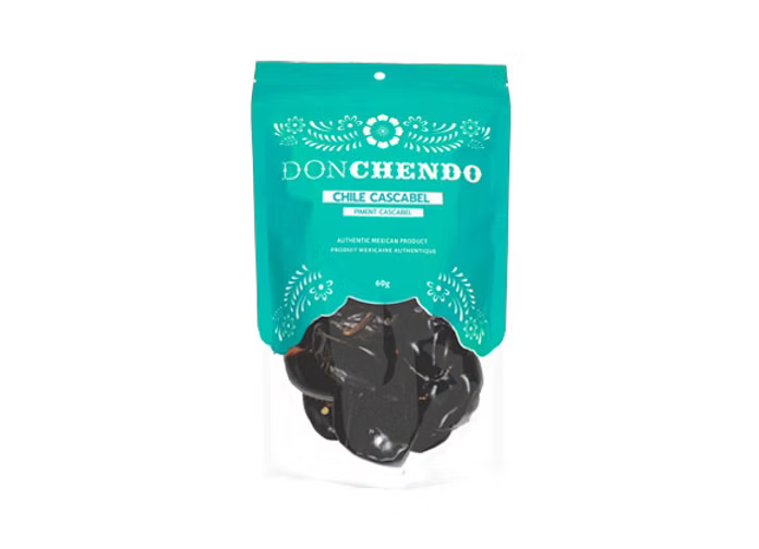 Don Chendo Chile Cascabel 60g
