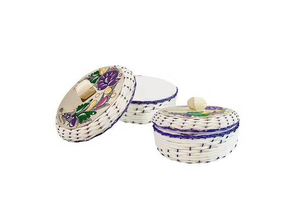 Tortilla Warmer