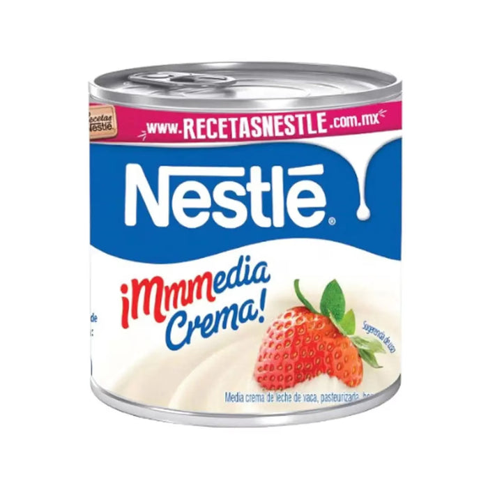 Media Crema Lala 250ml