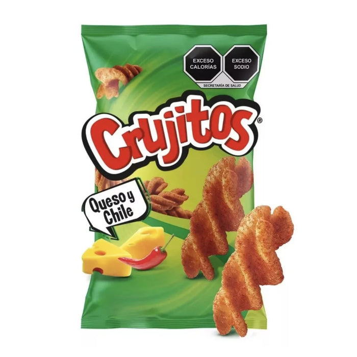 Crujitos