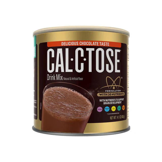Cal C Tose 400g