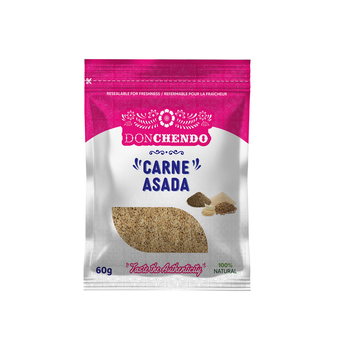 Don Chendo Carne Asada 80g