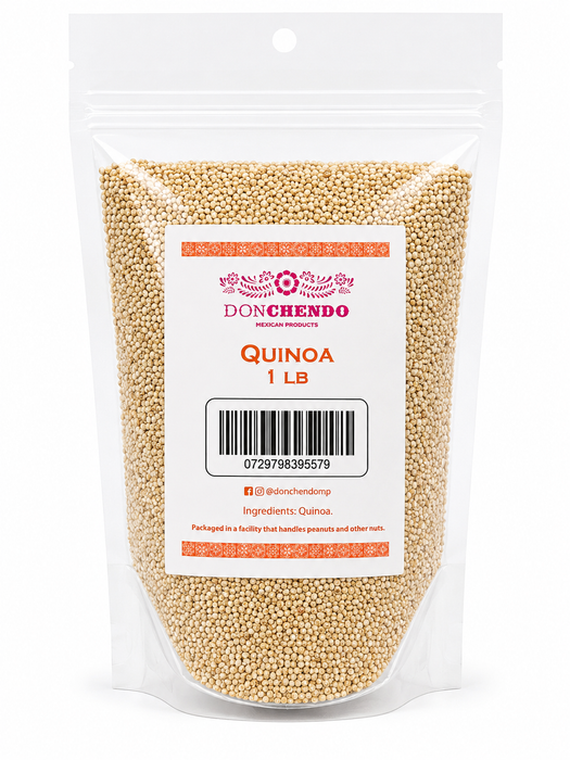 Quinoa 1lb
