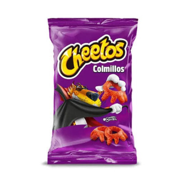 cheeto Colmillo