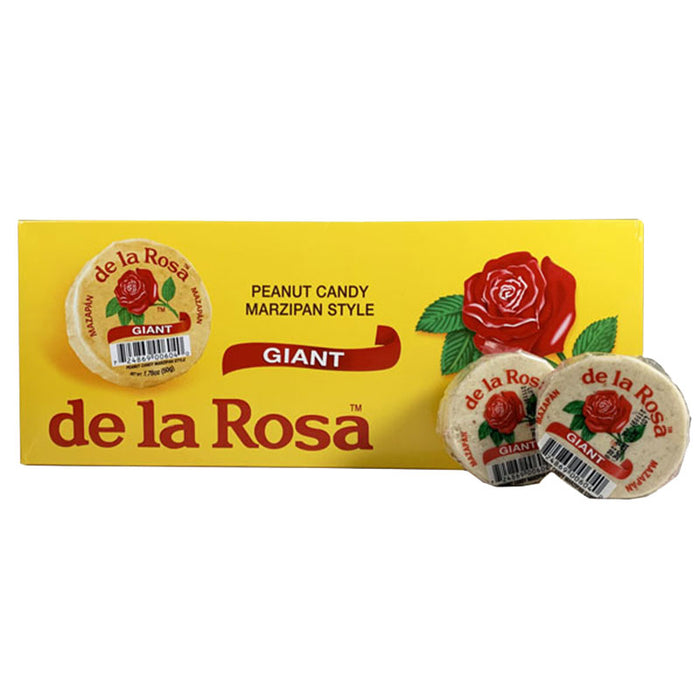 Mazapan 30 pces