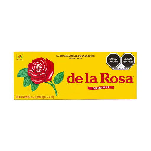 Shell De La Rosa De La Rosa | Buy Online Canada Wide Shipping | El Mariachi Market