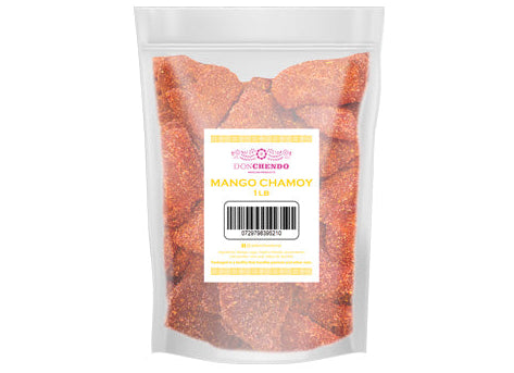 Don Chendo Mango Chamoy 1lb