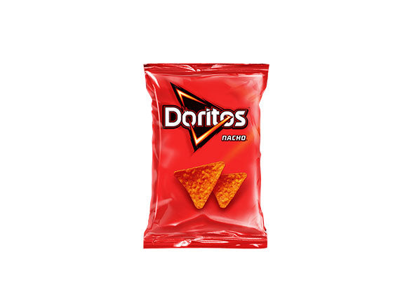 Dorito Nacho 146g