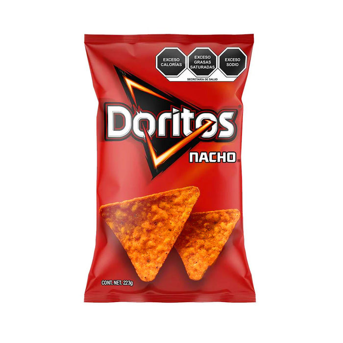 Dorito Nacho 146g