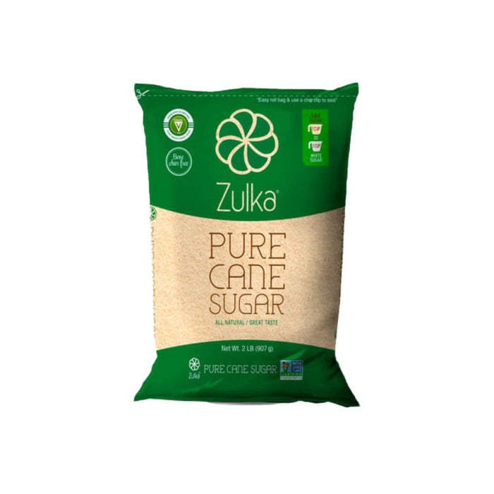 Zulka Sugar Cane 2lb