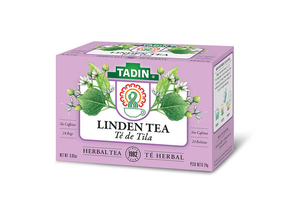Tadin Tea Linden