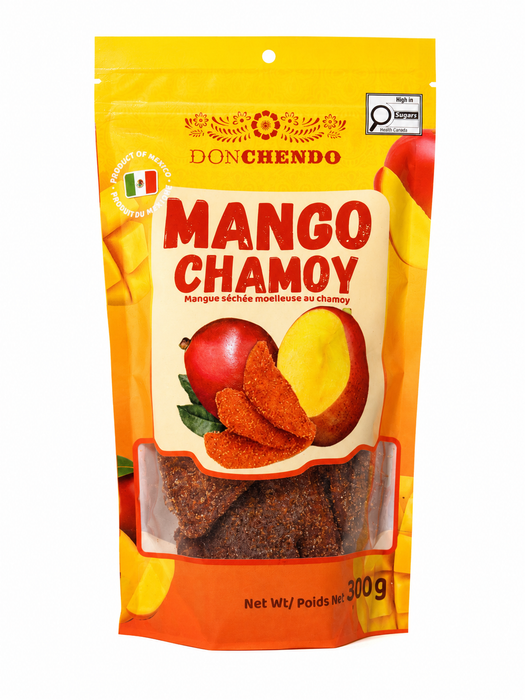 Don Chendo Mango Chamoy 300g