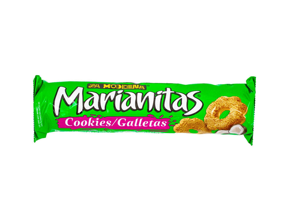 Marianitas Coconut