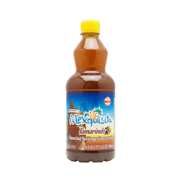 Mexquisita Tamarind 700ml