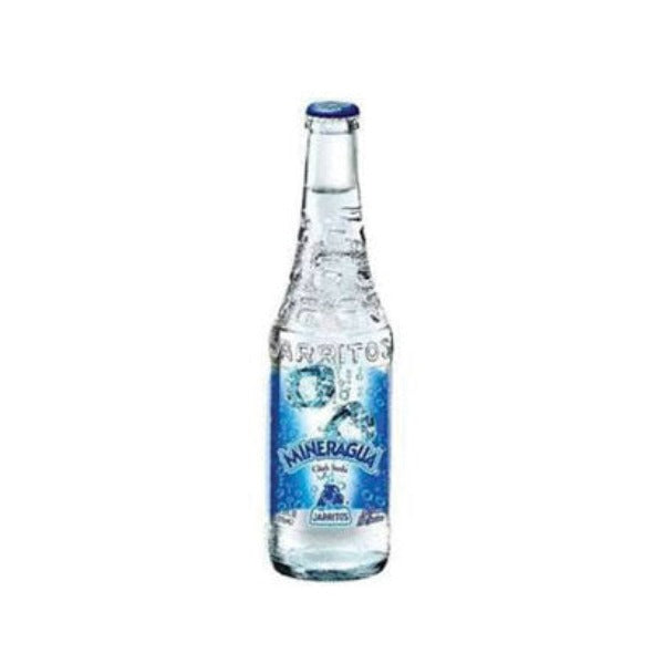 Jarritos Mineragua 355ml