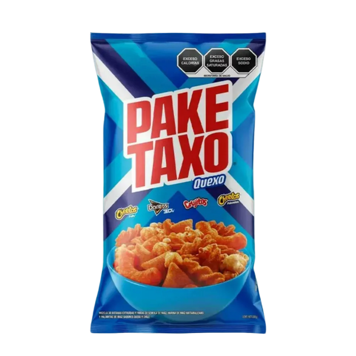 PakeTaxo Cheese