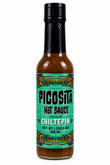 Picosita Habanero 150ml