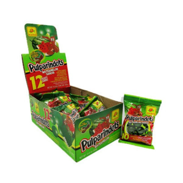 De la rosa Pulparindots Watermelon