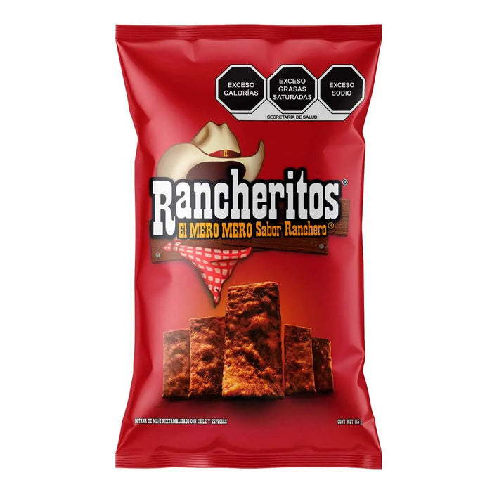 Rancheritos 160g