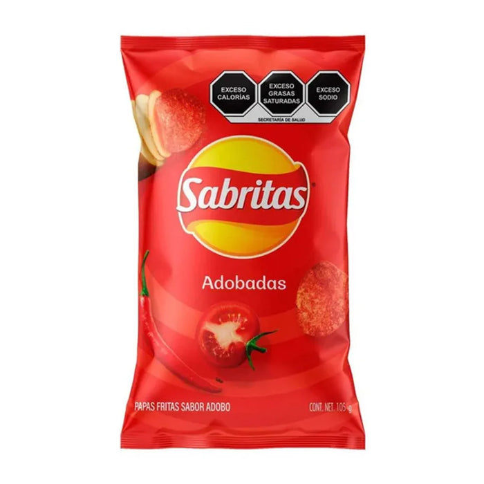 Adobadas 105g