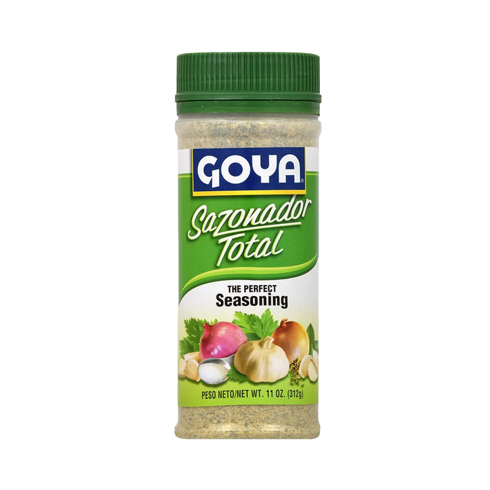 Goya Sazonador Total 11oz