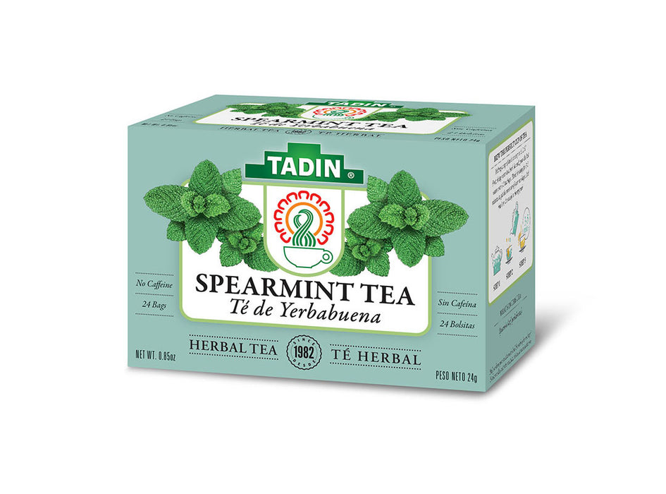 Tadin Tea Spearmint