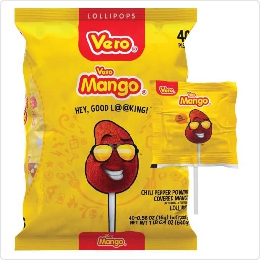 Vero Mango 40pcs