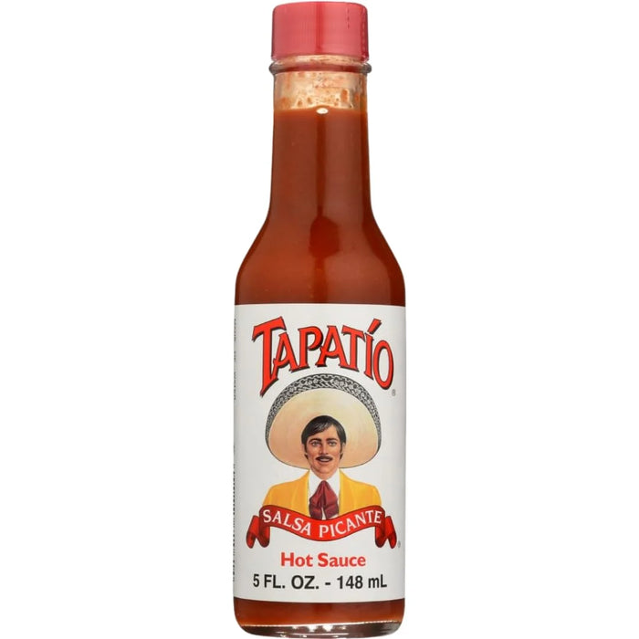 Tapatio 5oz