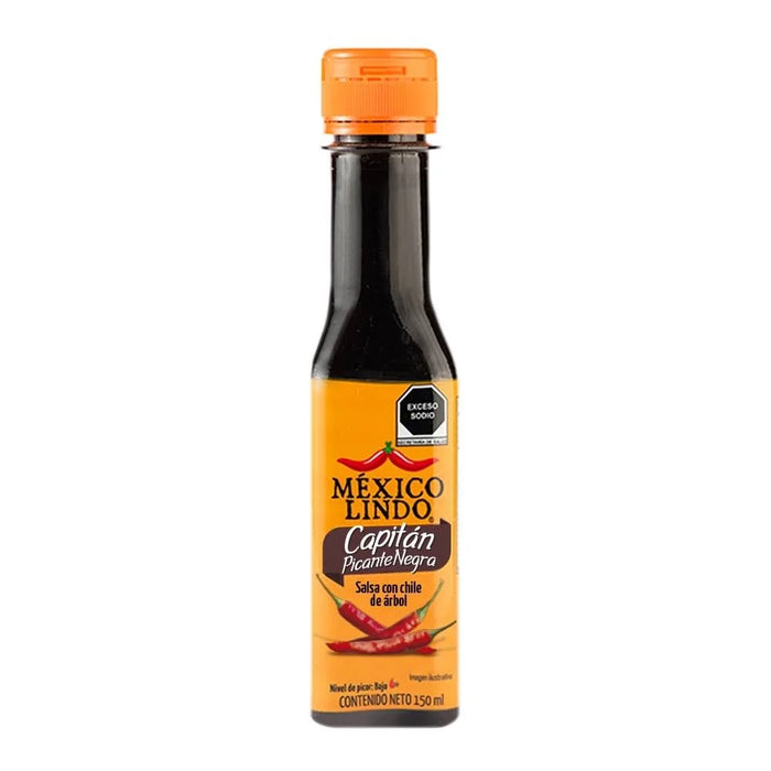 Mexico Lindo Black 5oz